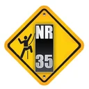 Trabalho em altura – NR-35